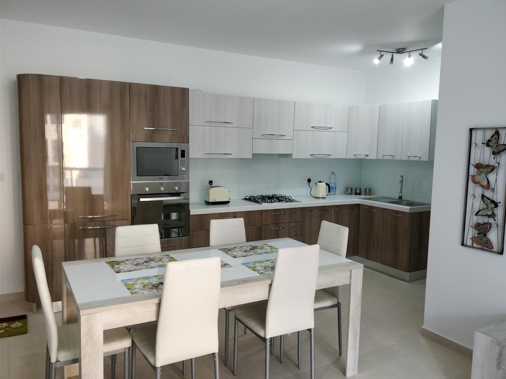 Sunstone Court Apartment St. Paul's Bay