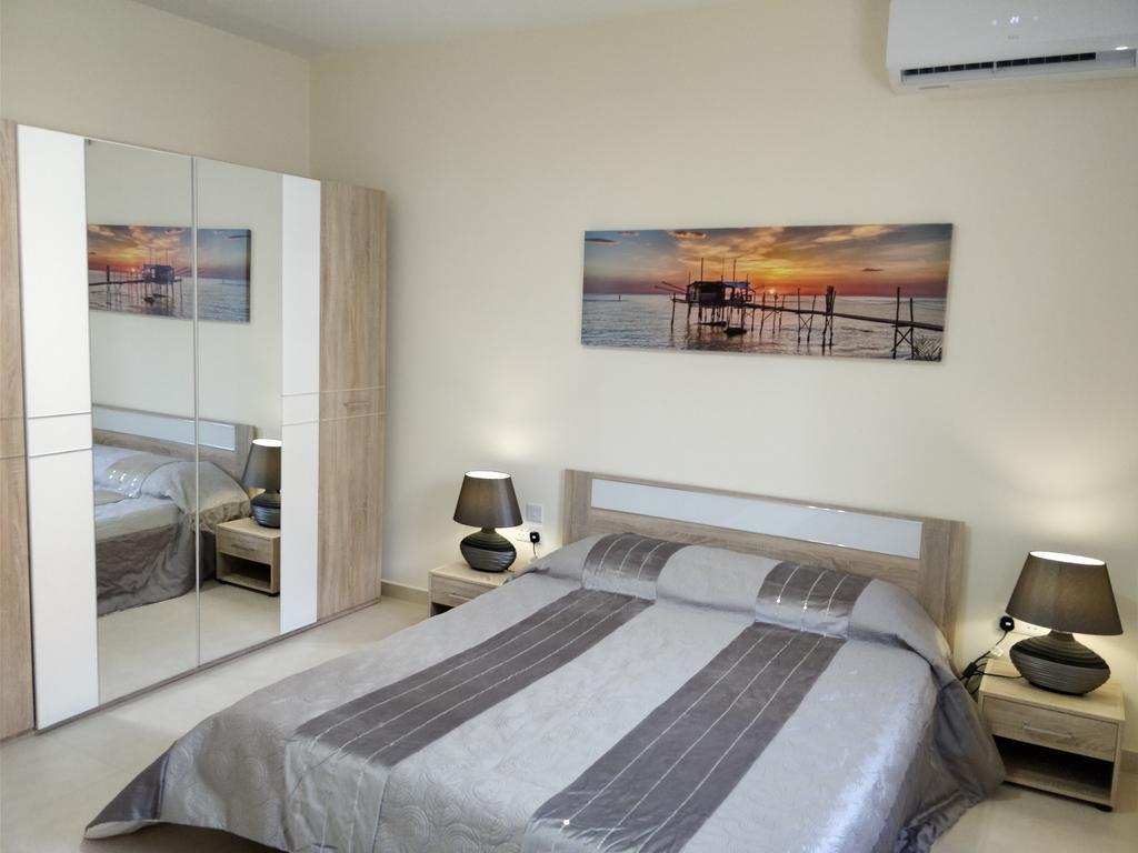 Sunstone Court St. Paul's Bay