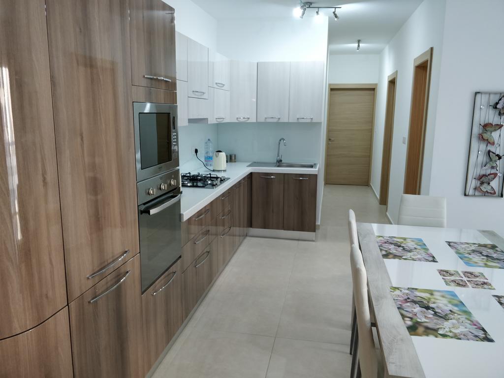 Apartment Sunstone Court St. Paul's Bay