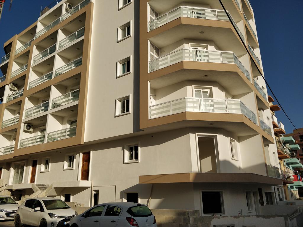 Sunstone Court Apartment St. Paul's Bay